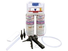 w`bN AE^ HT[Foam200NEW Pink 800ml