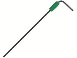 AlbNX Zp` Ε1.27mm Lb`Obvt HW-127