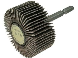 ���i�Z �C���p�N�g�p���t�t���b�v 50X25X6.35#240 HUFN5010