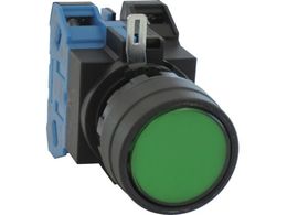 IDEC 22ی`ƌ{^XCb` HW1L-M110Q4G