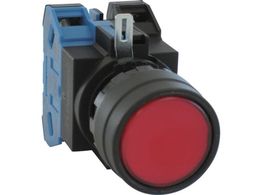 IDEC 22ی`ƌ{^XCb` HW1L-M110Q4R