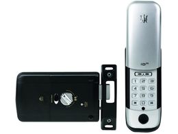 LOCKMAN �f�W�^���h�A���b�N ID-202JPB ID-202JPB