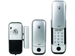 LOCKMAN �f�W�^���h�A���b�N ID-202TAB ID-202TAB