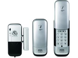 LOCKMAN �f�W�^���h�A���b�N ID-502TAB ID-502TAB