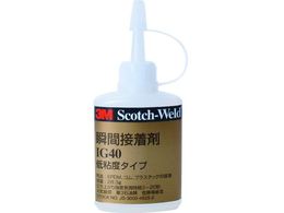 3M Scotch-Weld uԐڒ IG40  27ml IG40 27ML