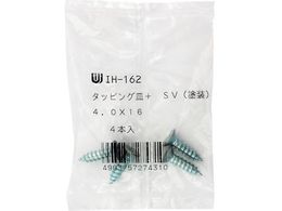 WAKI J[M^bsO IH-162 4X16SV 4 IH-162