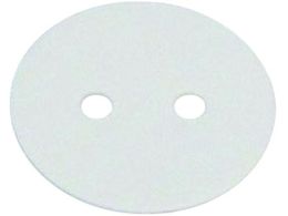 ULVAC zrCA DTC-41 41K INLET AND OUTLET VALVEA 41 41K