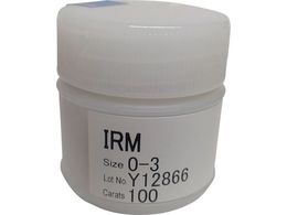 TOMEI �_�C�������h�p�E�_�[ IRM 0-3 100�J���b�g���� IRM-10008