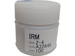 TOMEI �_�C�������h�p�E�_�[ IRM 2-4 100�J���b�g���� IRM-10012