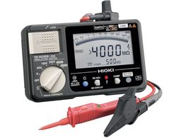 HIOKI ≏Rv IR4052-51 IR4052-51
