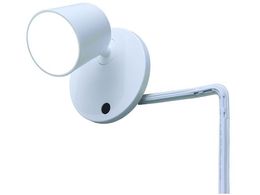 IRIS 253430 LEDX|bgCg F 300lm ISP3N-W