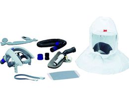 3M �o�[�T�t���[[[TM��]] ���C�}�X�N S600C �N�[���[�L�b�g �J���[�^�C�v