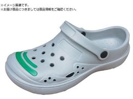 ���O�S�� �W���X�g���[�h700 �O���[�� 10�� 27.0�`27.5cm