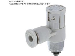 PISCO �X�s�[�h�R���g���[���_�C�����t�^�C�v �G���{ ���[�^�[�A�E�g���� �ᗬ�ʃ^�C�v ��3�p �ڑ����aM3�~0.5 JSGC3-M3ALW