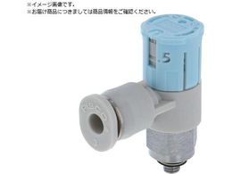 PISCO �X�s�[�h�R���g���[���_�C�����t�^�C�v �G���{ ���[�^�[�C������ �ᗬ�ʃ^�C�v ��3�p �ڑ����aM5�~0.8 JSGC3-M5BLW