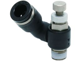 PISCO �X�s�[�h�R���g���[�� �t���[ ���[�^�[�A�E�g����`���[�u8�l�WR1 8 JSS8-01A