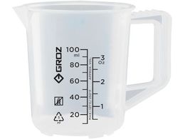 GROZ ICpr[J[ 100ML JUG 100G
