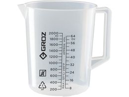 GROZ ICpr[J[ 2000ML JUG 2000G