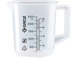 GROZ ICpr[J[ 250ML JUG 250G