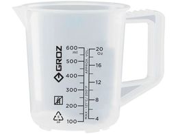GROZ ICpr[J[ 600ML JUG 600G