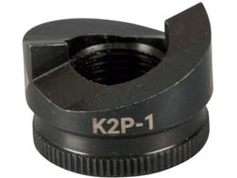 GREENLEE O[ p`[pp`34E6mm K2P-1
