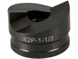 GREENLEE O[ p`[pp`49E6mm K2P-1-1 2
