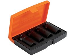 BAHCO 1 2h fB[vCpNg\PbgZbg4PCS 17 19 22 24mm K7806M S4