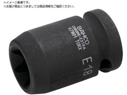 BAHCO 1 2h CpNg\PbgE12gNXwbh K7801TORX-E12