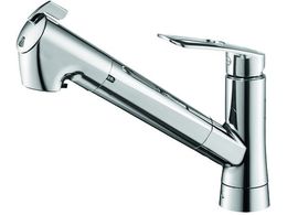 SANEI �V���O���򐅊�t�����z�[���X�v���[������ K87128ETJK-13