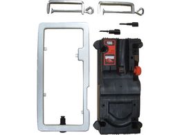 B+D Co[WX^hZbg KA-S1