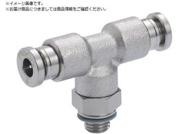 PISCO �`���[�u�t�B�b�e�B���O �u���X�e�B�[ �`���[�u4 �l�WM5�~0.8 �S��HNBR �J�o�[�� KB4-M5-1