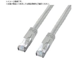 SANWA CAT6 LANP[u PoEΉ^Cv CgO[ 10m KB-T6POE-10
