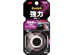 3M XRb` ͗ʃe[v ԊOp 15mm~1.5m