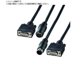 SANWA fBXvCHzP[u AiORGB KC-K200