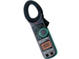 KYORITSU 2055 AC DCNv[^ KEW2055