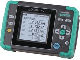 KYORITSU 5050 I0R���K�[ KEW5050