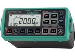 KYORITSU 6024PV zdVXe@ KEW6024PV