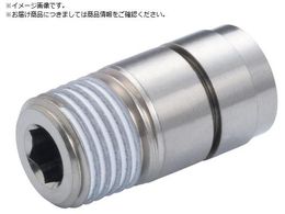 PISCO �`���[�u�t�B�b�e�B���O �u���X�Z�p���t�X�g���[�g �`���[�u4 �l�WR1 8 �S��HNBR KOC4-01