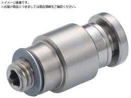 PISCO �`���[�u�t�B�b�e�B���O �u���X�Z�p���t�X�g���[�g �`���[�u6 �l�WM5�~0.8 �S��HNBR �J�o�[�� KOC6-M5-1