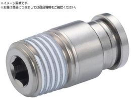 PISCO �`���[�u�t�B�b�e�B���O �u���X�Z�p���t�X�g���[�g �`���[�u8 �l�WR1 8 �S��HNBR �J�o�[�� KOC8-01-1