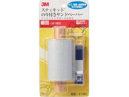 3M �X�e�B�L�b�g �t�B�j�b�V���O���[�� ������ �ז� #180 KOMAKI 180