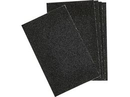 TRUSCO �~�j�y�[�p�[ �󌤂��y�[�p�[ 70X115#120 1Pk �� 5���� KP5SS120