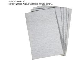 TRUSCO �~�j�y�[�p�[ �󌤂��y�[�p�[ 70X115#400 1Pk �� 5���� KP5SS400