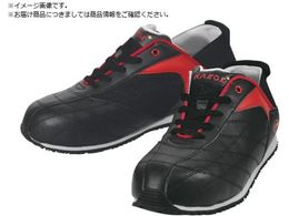 MARUGO �N���I�X�v���X#830 �u���b�N 26.5cm KOSP830-BK-265