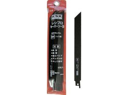 KSK �Z�C�o�[�\�[�u���[�h �S�H�p 10���� L-4