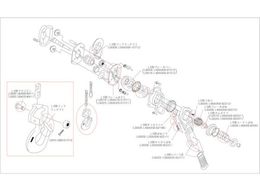 KITO o[ubNpi EGtbNg L5BA008-10013