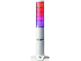 PATLITE ϑw\ POE LA6-5DSNWB-POE