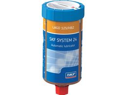 SKF SYSTEM24 KX LAGD125 HB2