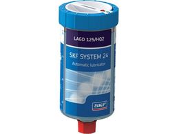 SKF SYSTEM24 KX LAGD125 HQ2