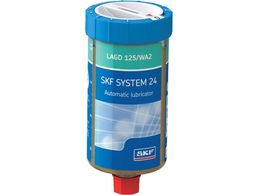 SKF SYSTEM24 KX LAGD125 WA2 ėpO[X